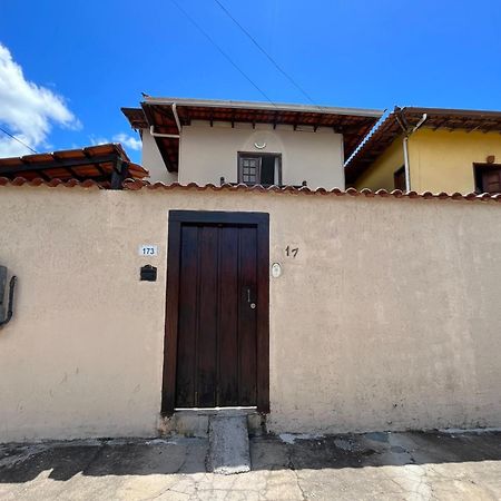 Casa Temporada Em Paraty Familiar Luaran gambar
