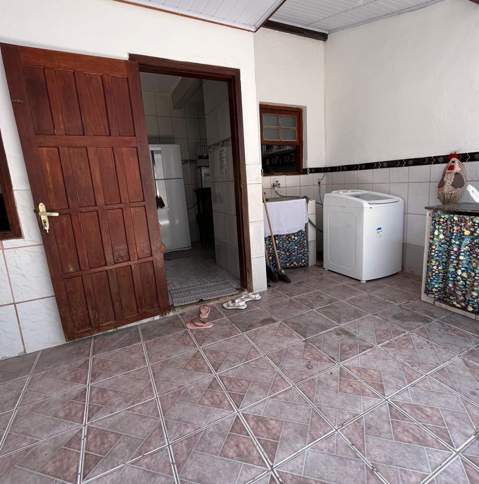 Casa Temporada Em Paraty Familiar Luaran gambar