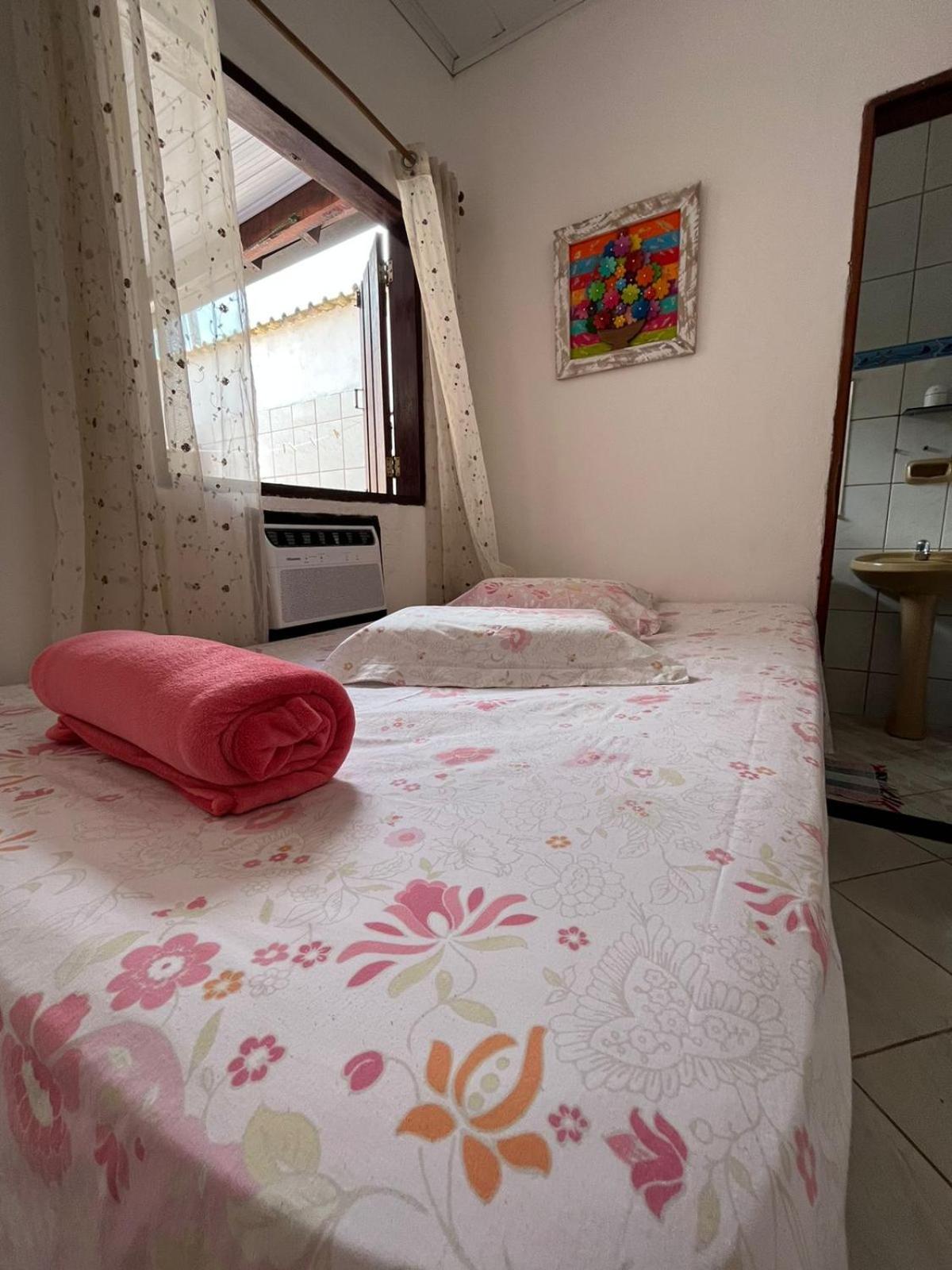 Casa Temporada Em Paraty Familiar Luaran gambar