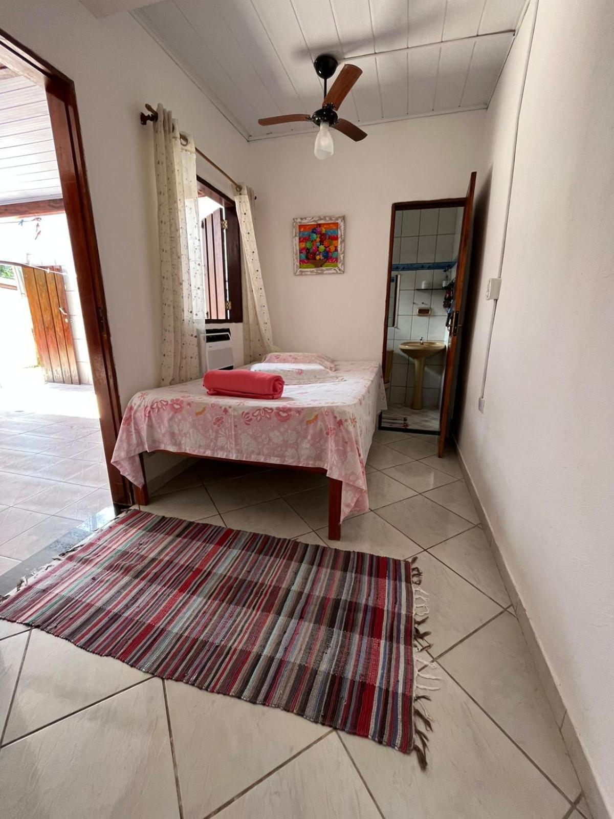 Casa Temporada Em Paraty Familiar Luaran gambar