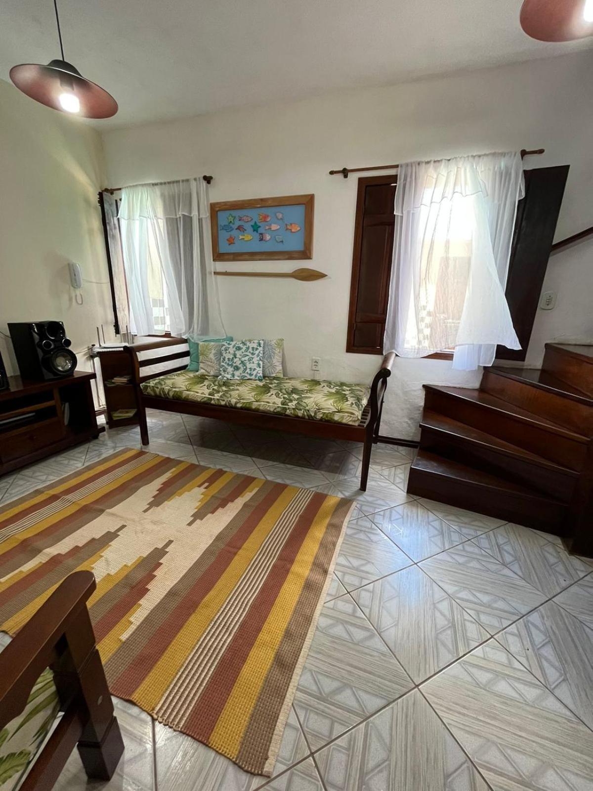 Casa Temporada Em Paraty Familiar Luaran gambar
