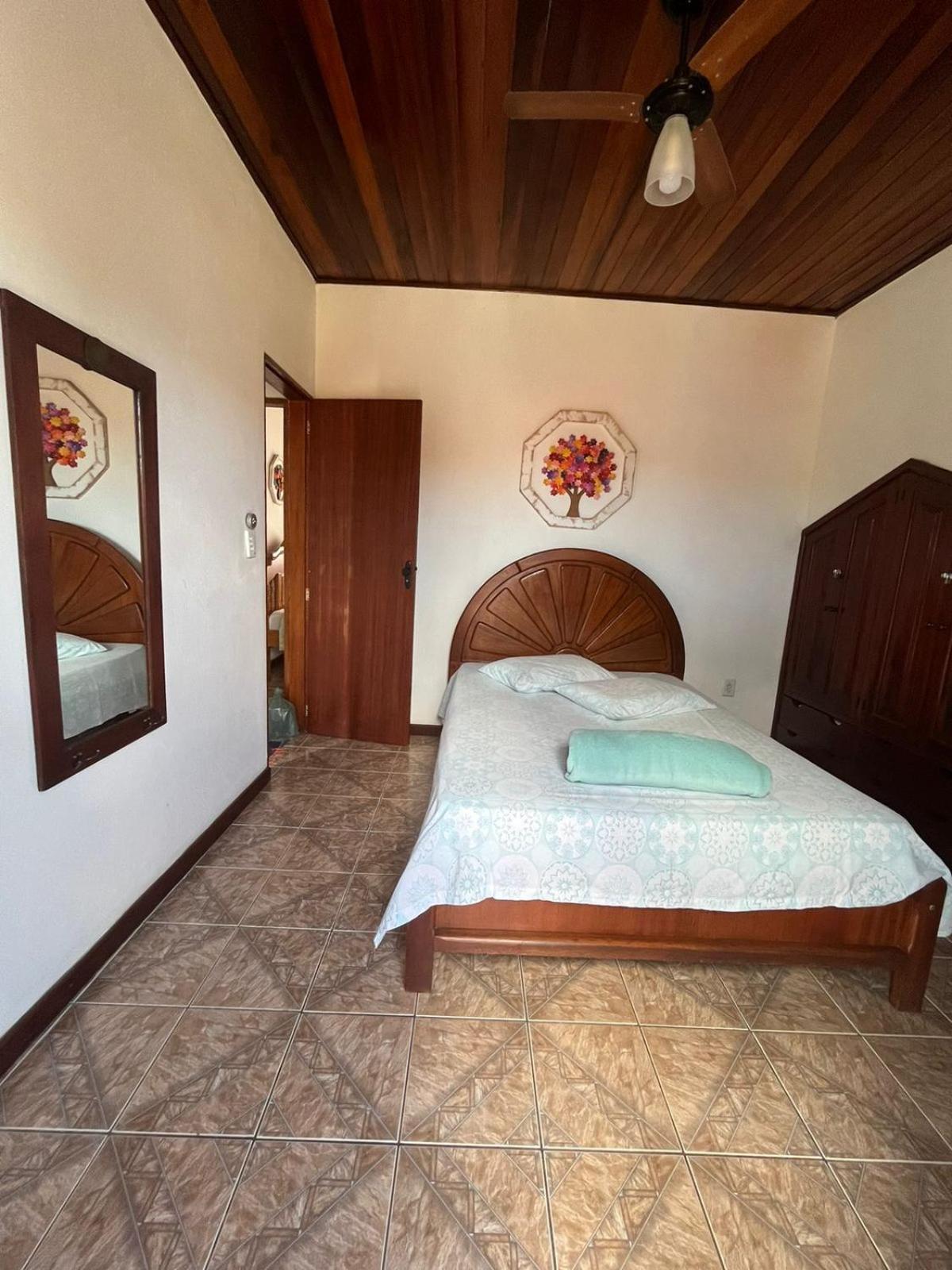 Casa Temporada Em Paraty Familiar Luaran gambar
