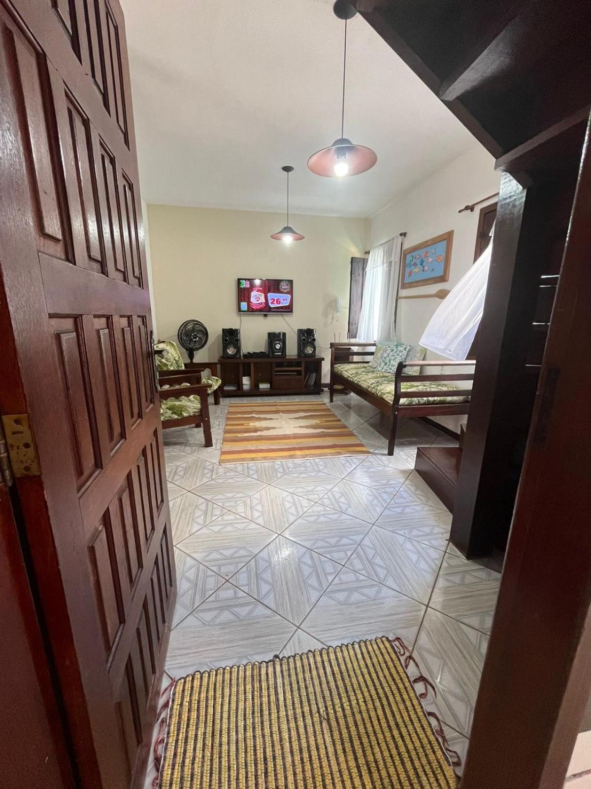 Casa Temporada Em Paraty Familiar Luaran gambar