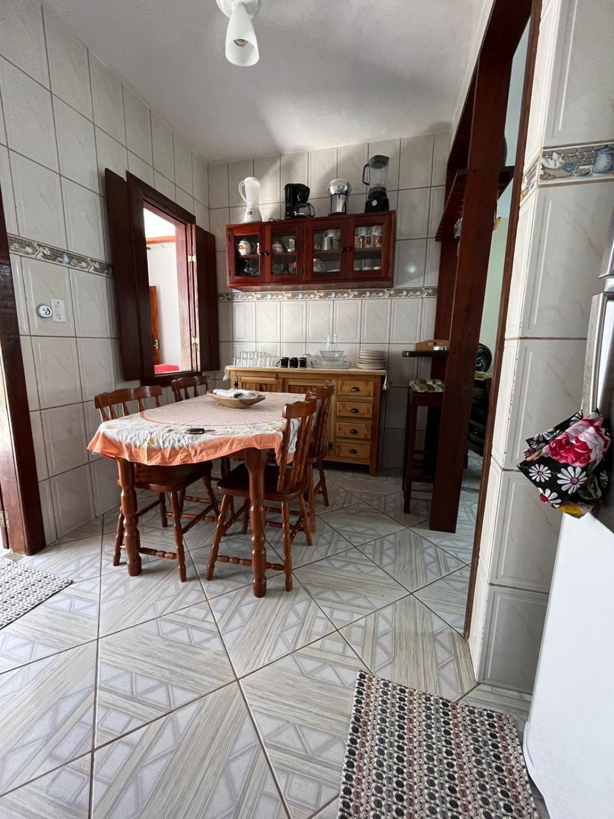 Casa Temporada Em Paraty Familiar Luaran gambar