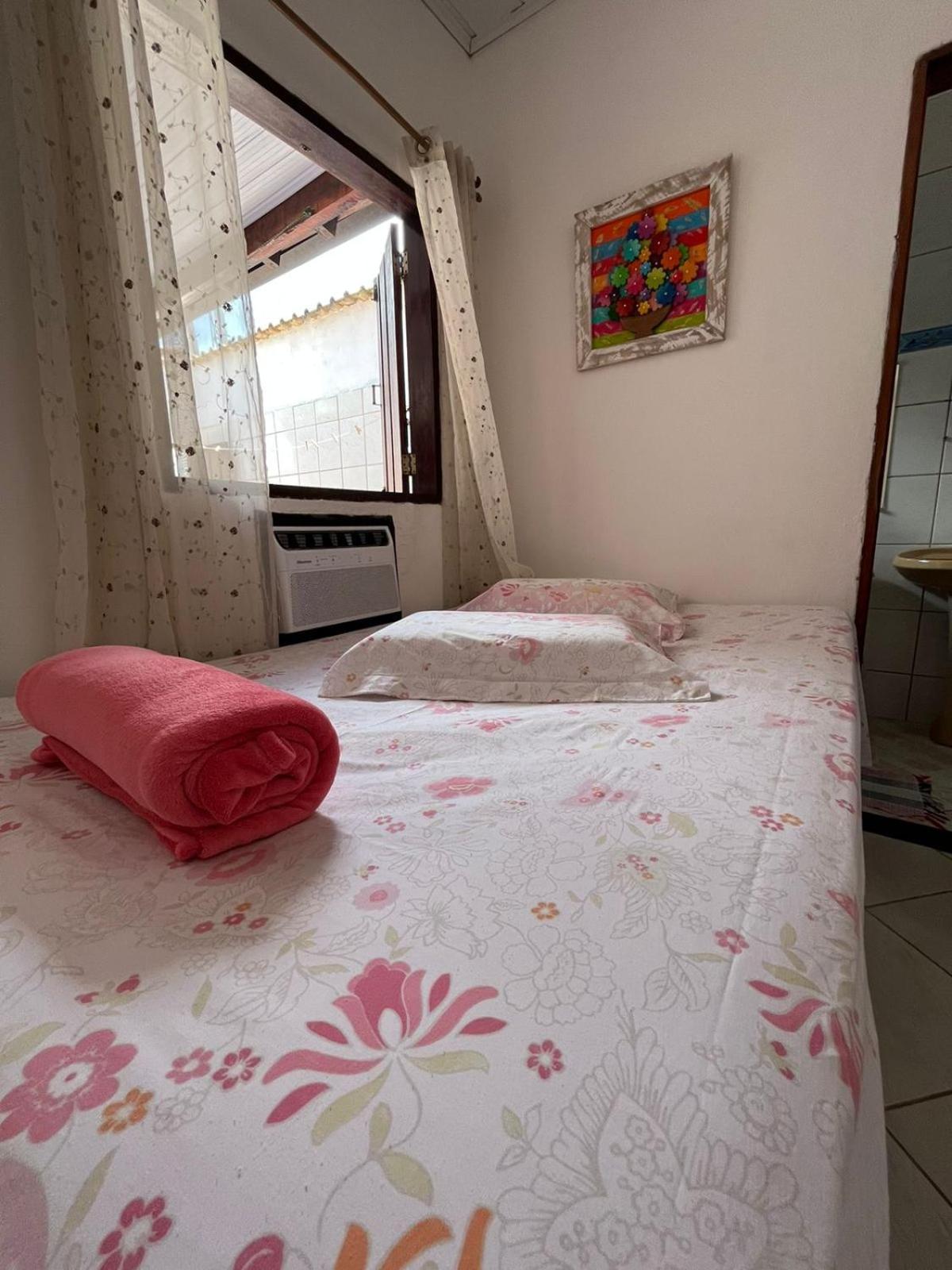 Casa Temporada Em Paraty Familiar Luaran gambar