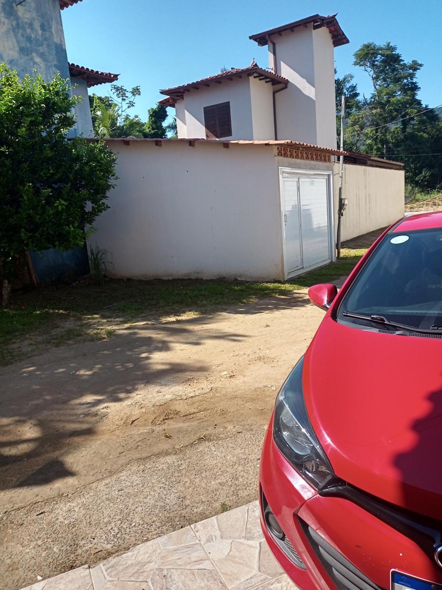 Casa Temporada Em Paraty Familiar Luaran gambar