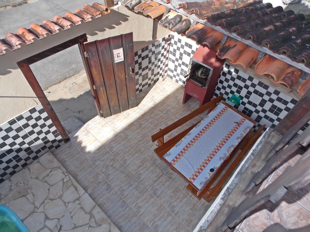 Casa Temporada Em Paraty Familiar Luaran gambar