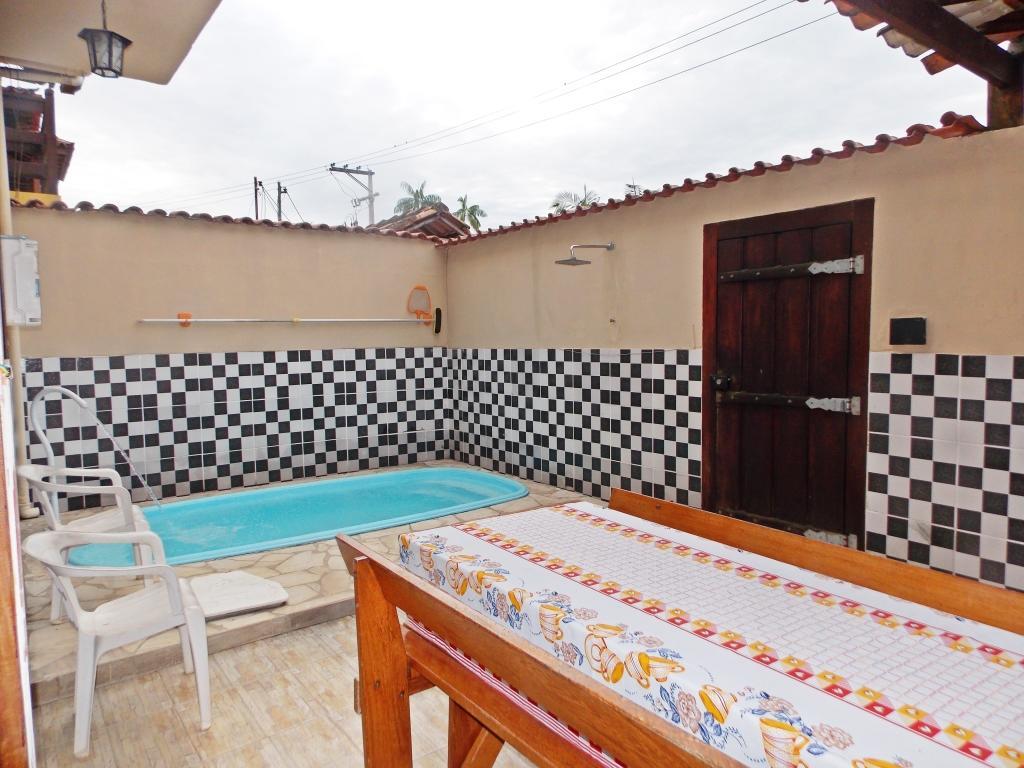 Casa Temporada Em Paraty Familiar Luaran gambar